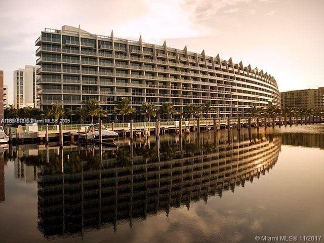 Condominium at 2950 NE 188th St # 444, Aventura FL 33180