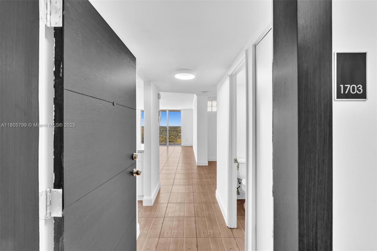 Condominium at 2801 NE 183rd St # 1703W, Aventura FL 33160