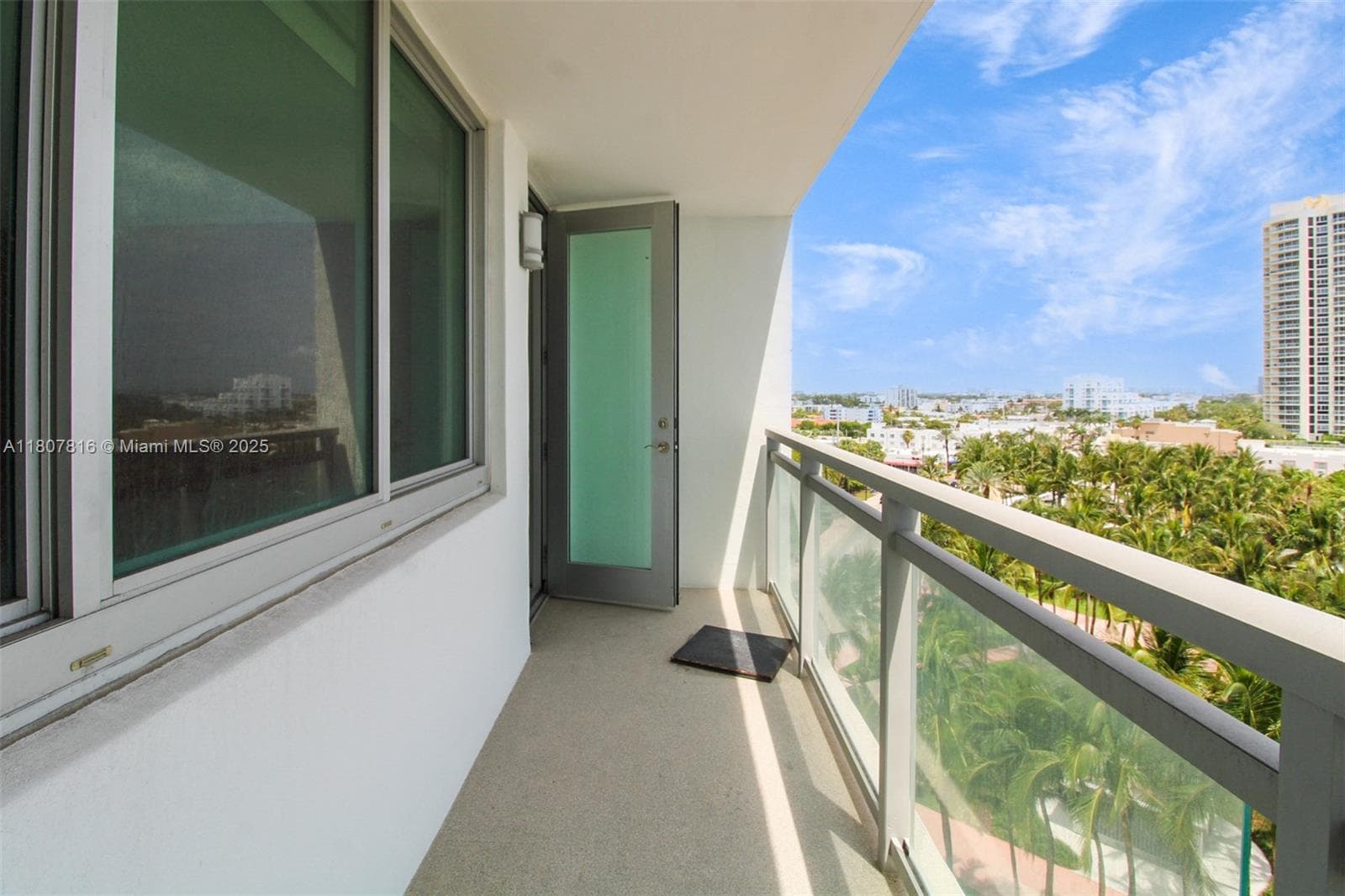 Condominium at 7135 Collins Ave # 934, Miami Beach FL 33141
