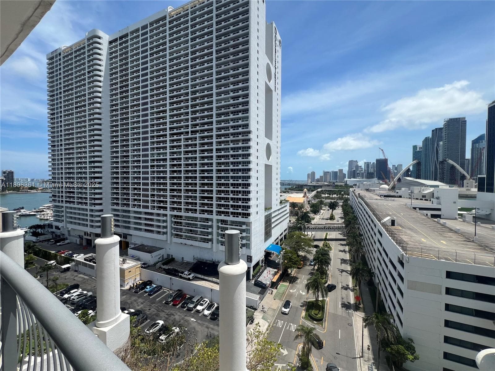 Condominium at 1750 N Bayshore Dr # 1410, Miami FL 33132
