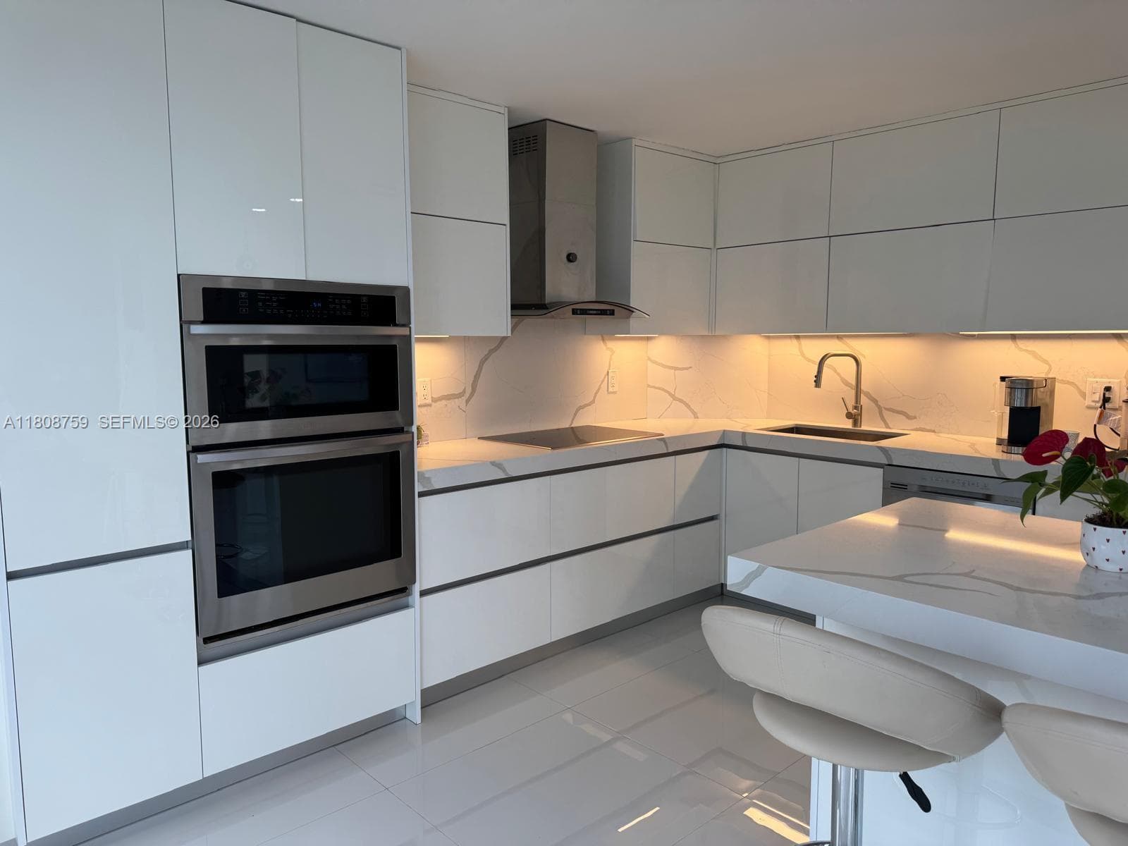 Condominium at 6423 Collins Ave # 1001, Miami Beach FL 33141