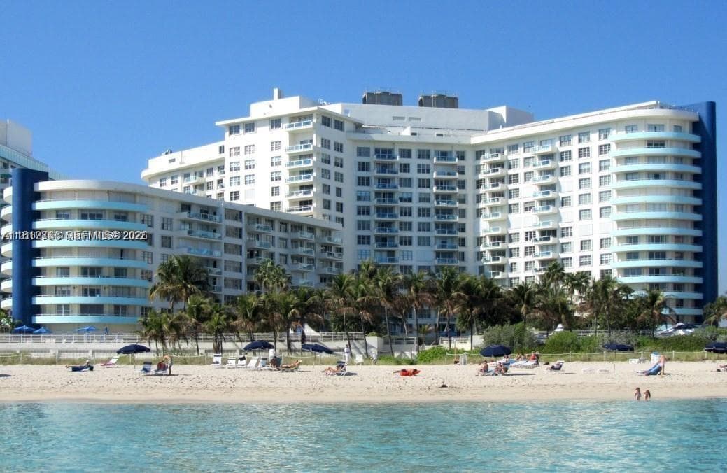 Condominium at 5161 Collins Ave # 315, Miami Beach FL 33140