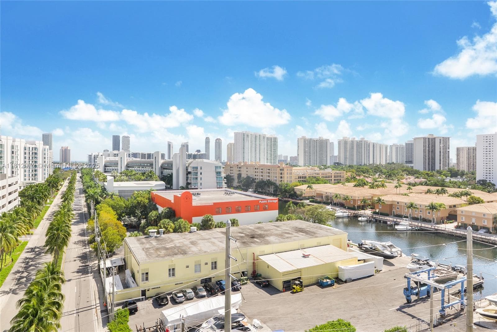 Condominium at 18800 NE 29th Ave # 1011, Aventura FL 33180
