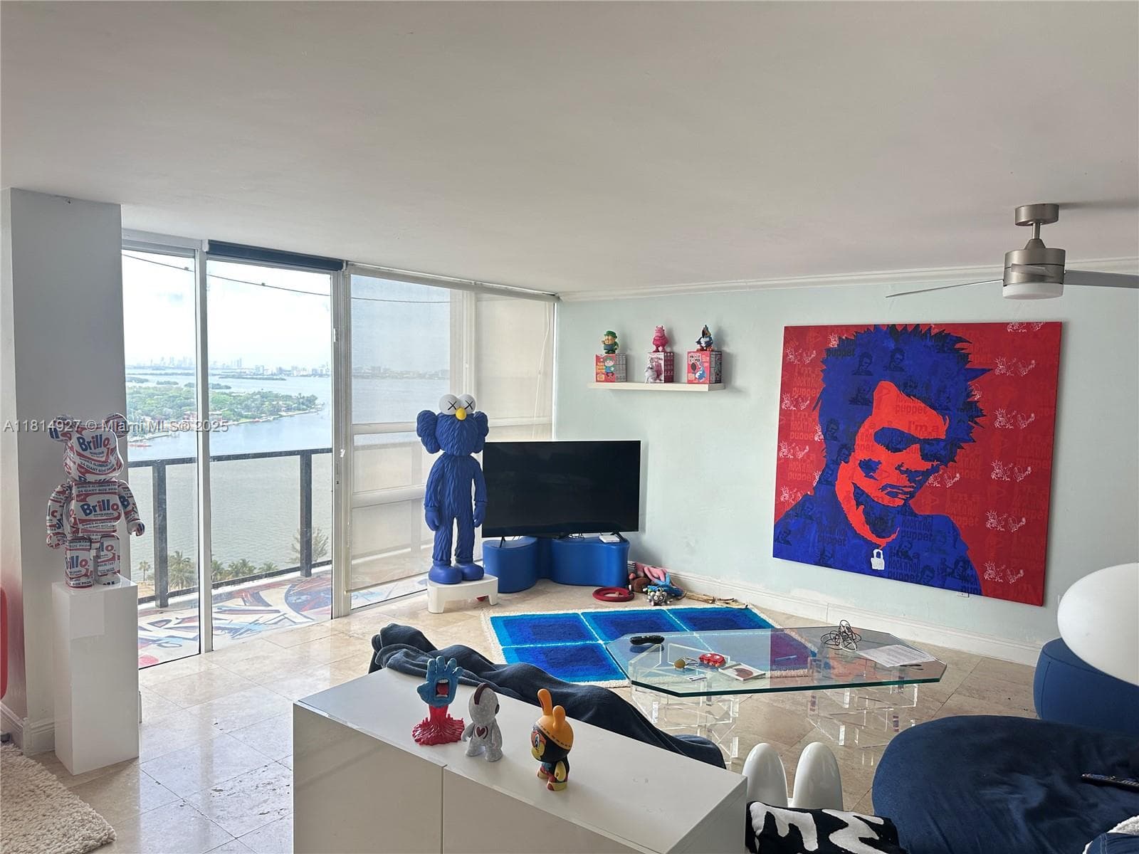 Condominium at 600 NE 36th St, Miami FL 33137