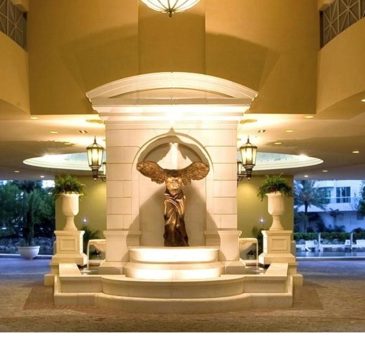 Condominium at 150 Sunny Isles blvd Isle # 1802, Sunny Isles Beach FL 33160
