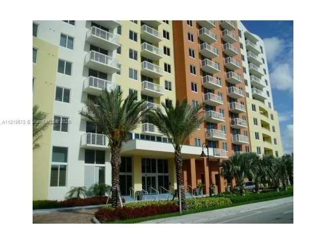 Condominium at 2775 NE 187th St # 407, Aventura FL 33180