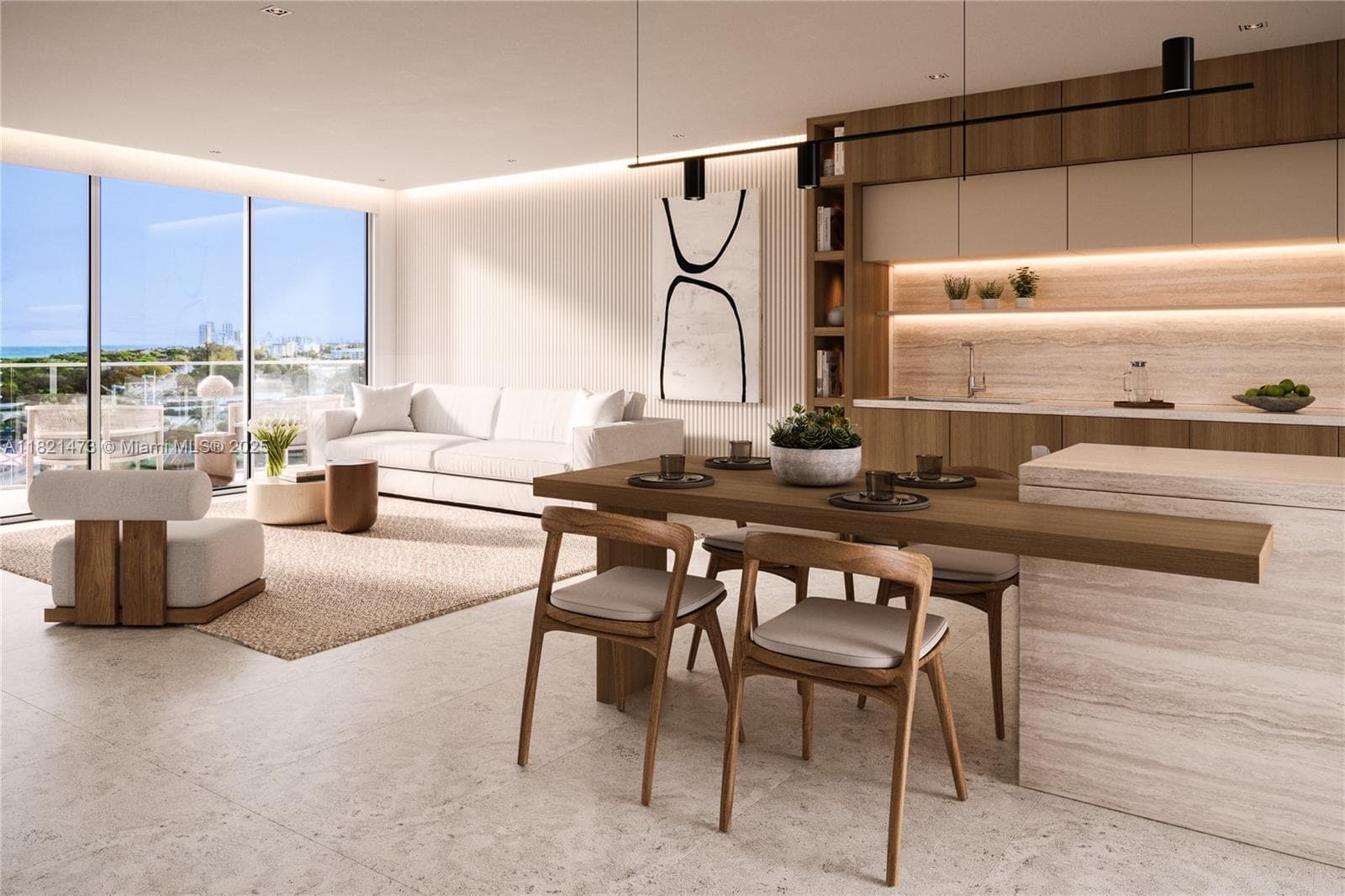 Condominium at 8800 Collins Ave # 208, Surfside FL 33154