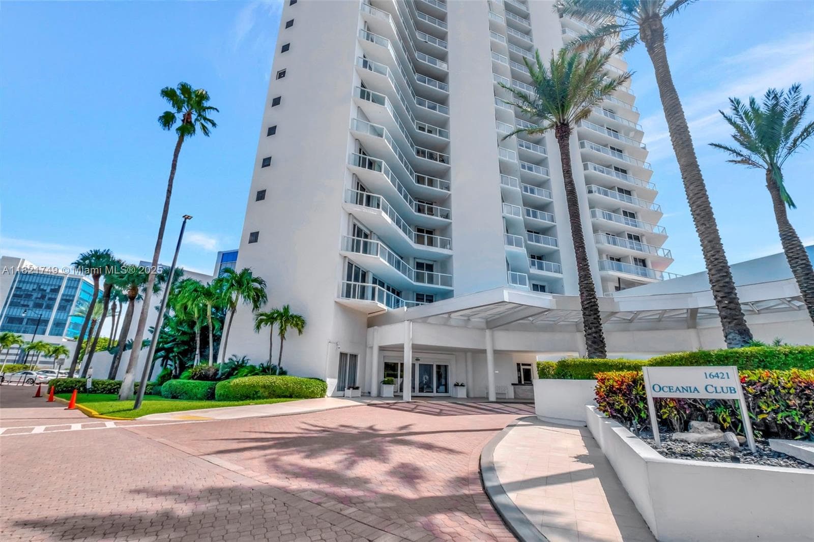 Condominium at 16425 Collins Ave # 311, Sunny Isles Beach FL 33160