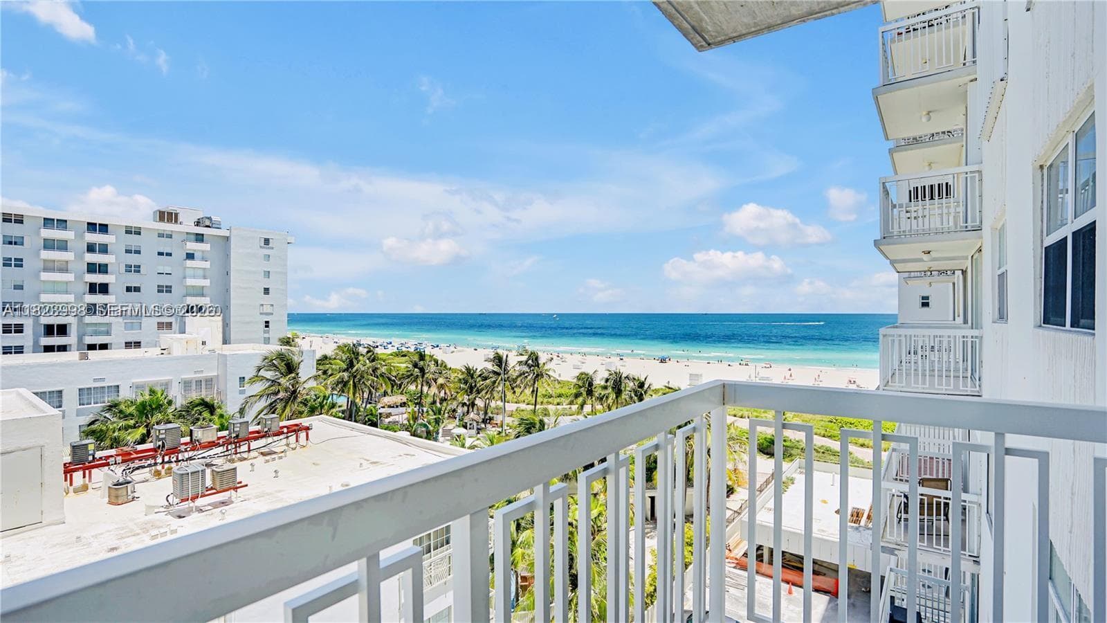 Condominium at 401 Ocean Dr # 722, Miami Beach FL 33139