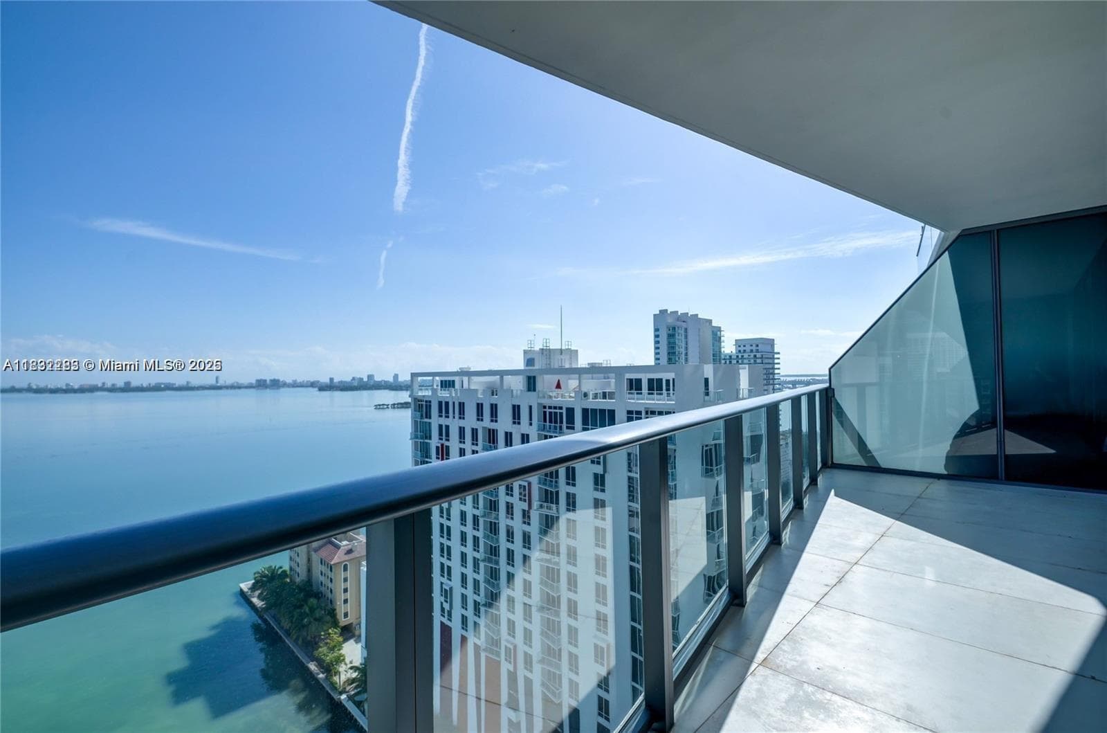 Condominium at 460 NE 28th St # 2106, Miami FL 33137