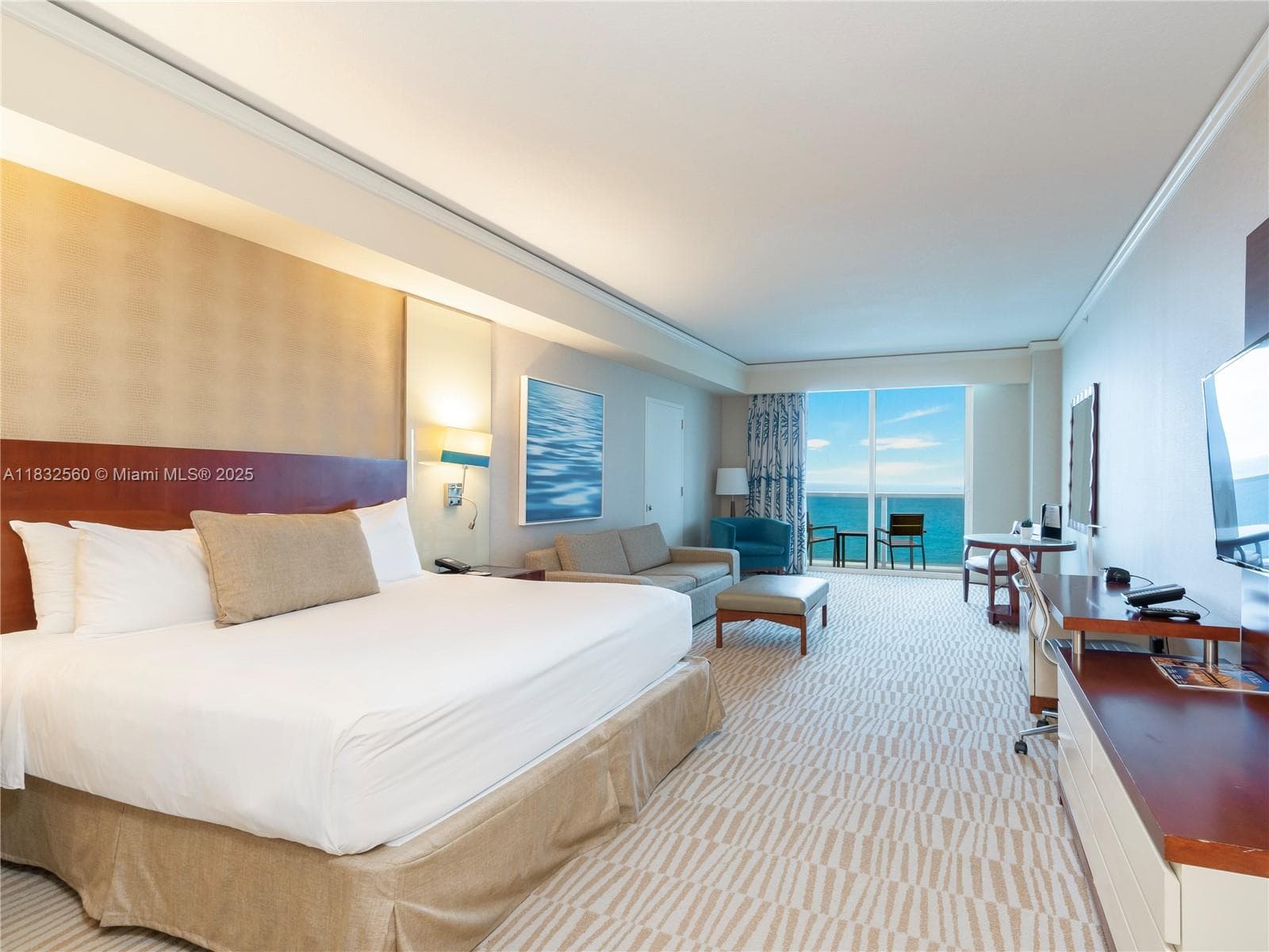 Condominium at 18001 Collins Ave # 1107, Sunny Isles Beach FL 33160