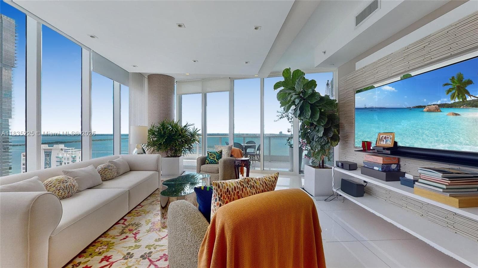 Condominium at 2020 N Bayshore Dr # 2801, Miami FL 33137