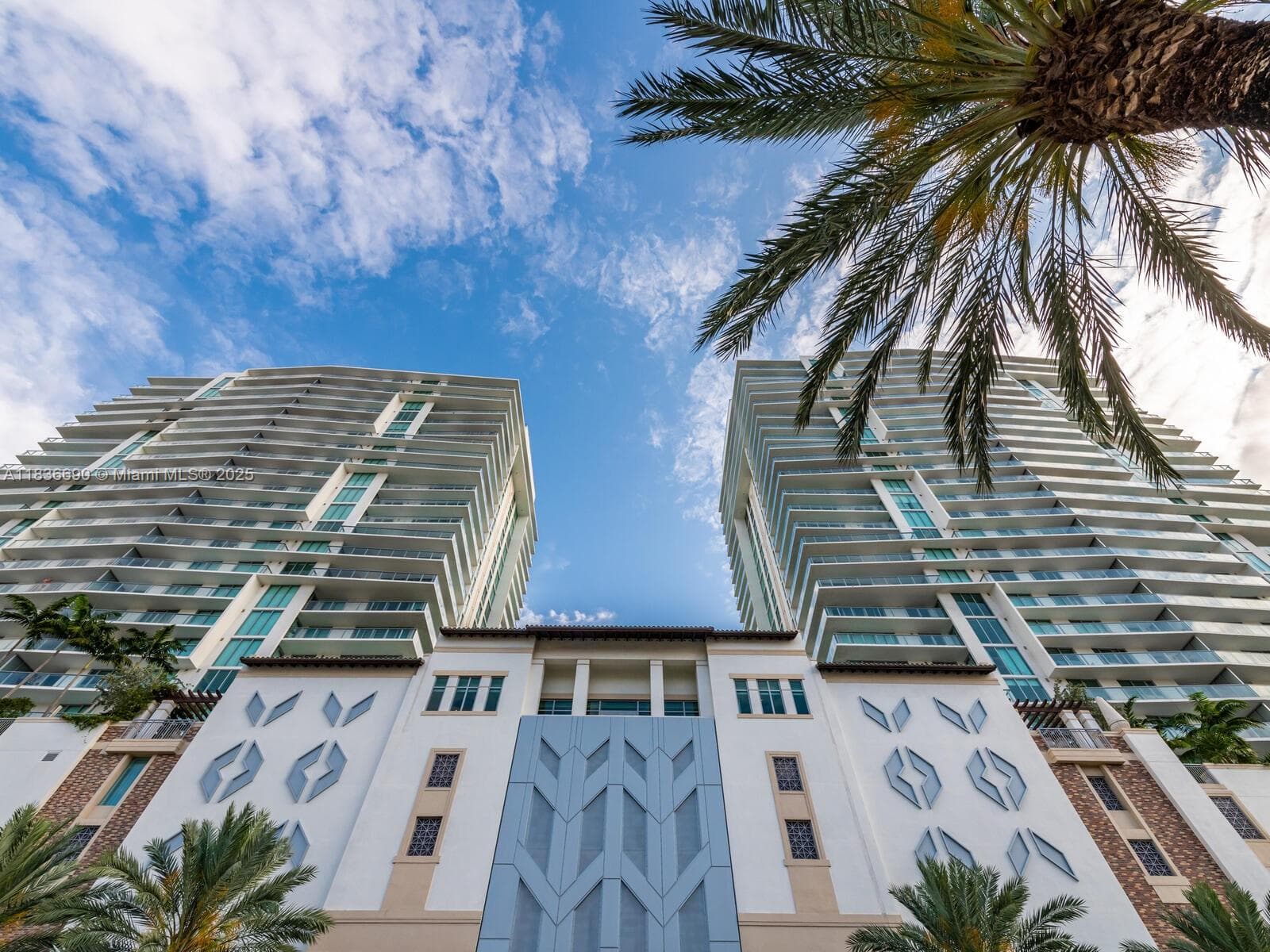 Condominium at 300 Sunny Isles Blvd # 1605, Sunny Isles Beach FL 33160