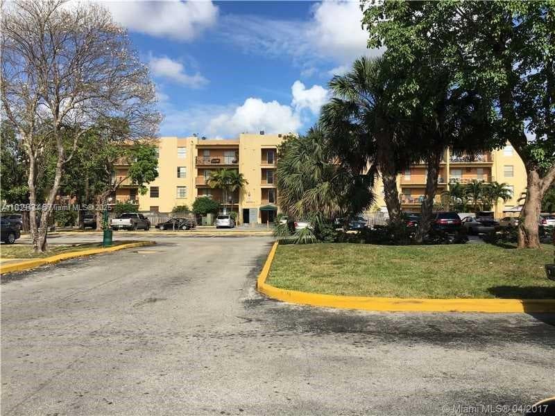 Condominium at 5755 W 20 Ave # 206, Hialeah FL 33012