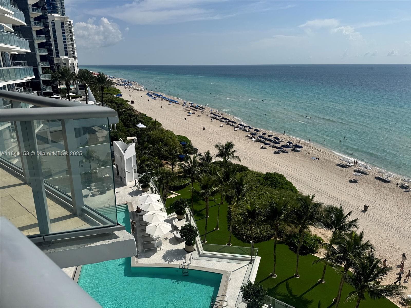Condominium at 17001 Collins Ave # 1002, Sunny Isles Beach FL 33160