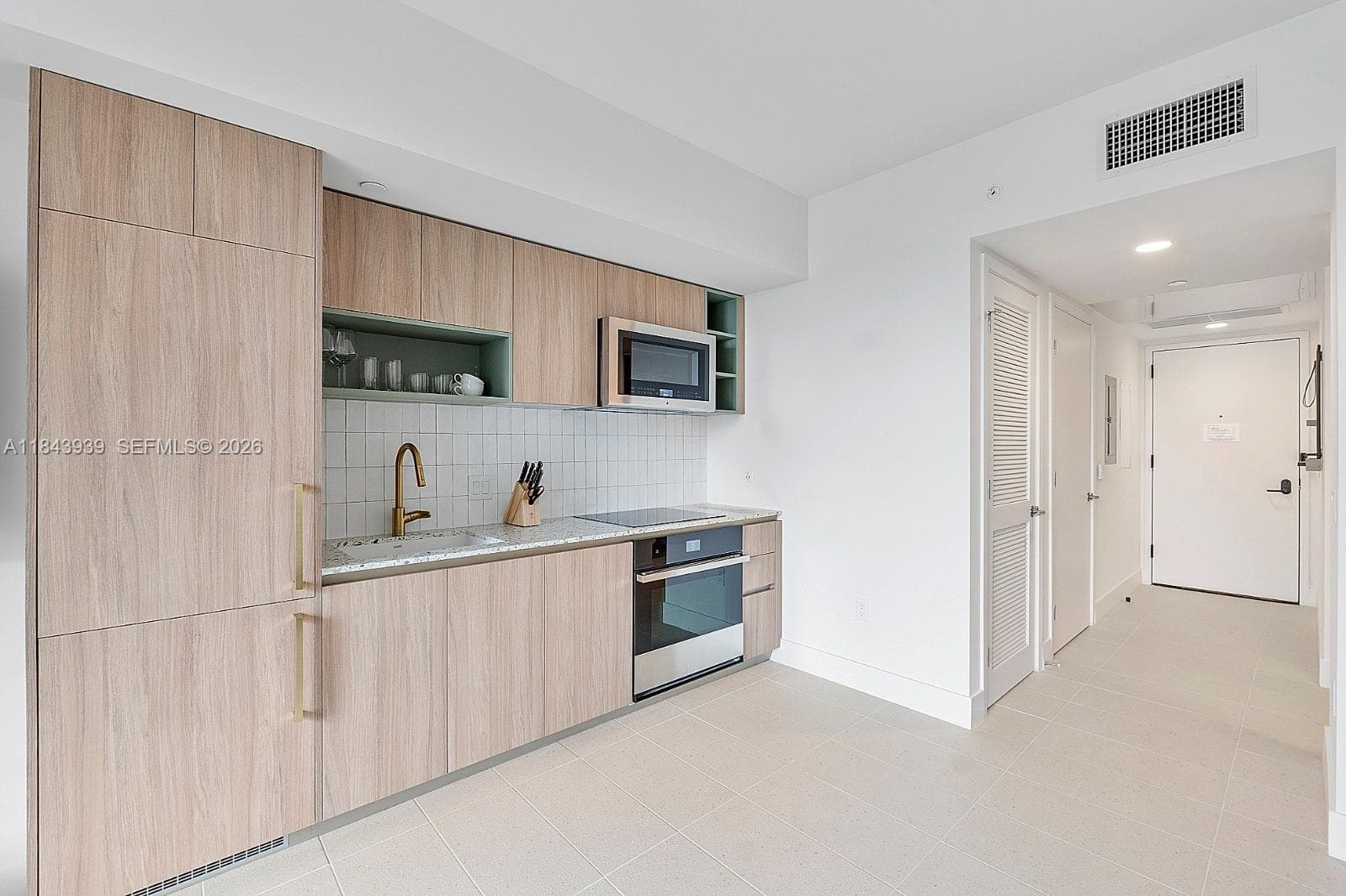 Condominium at 159 NE 6th St # 2903, Miami FL 33132