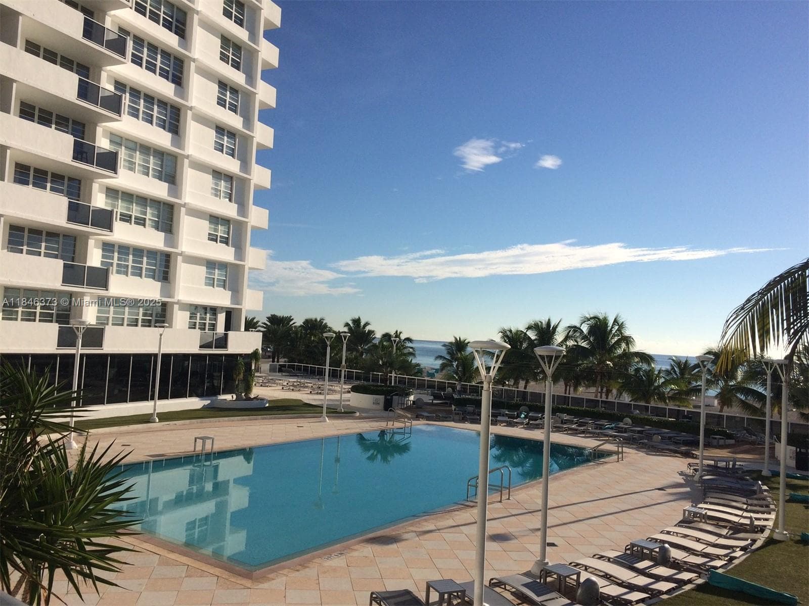 Condominium at 100 Lincoln Rd # 1226, Miami Beach FL 33139
