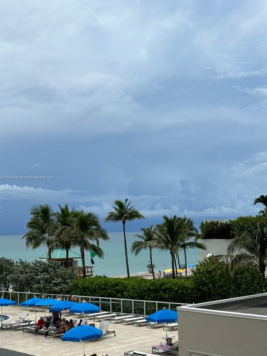 Condominium at 19201 Collins Ave # 108, Sunny Isles Beach FL 33160