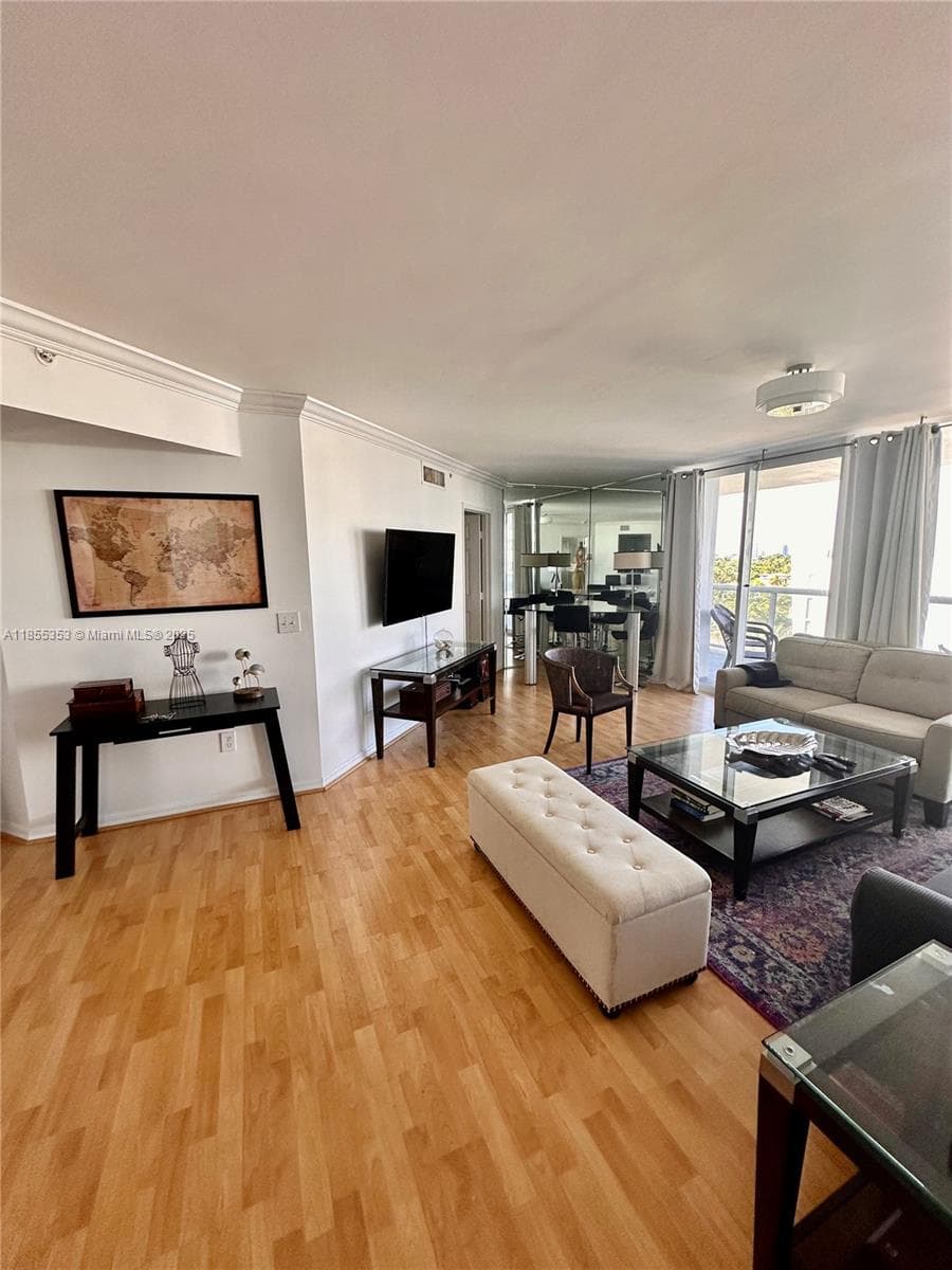 Condominium at 6301 Collins Ave # 806, Miami Beach FL 33141