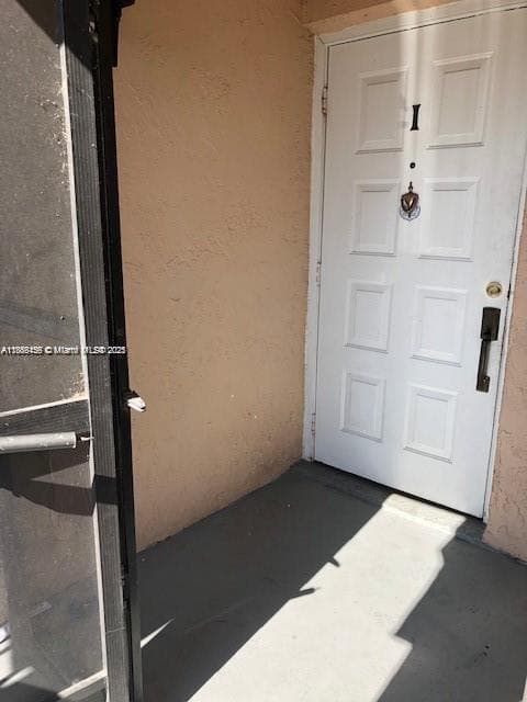 Condominium at 889 Hamilton Dr # 889I, Homestead FL 33034