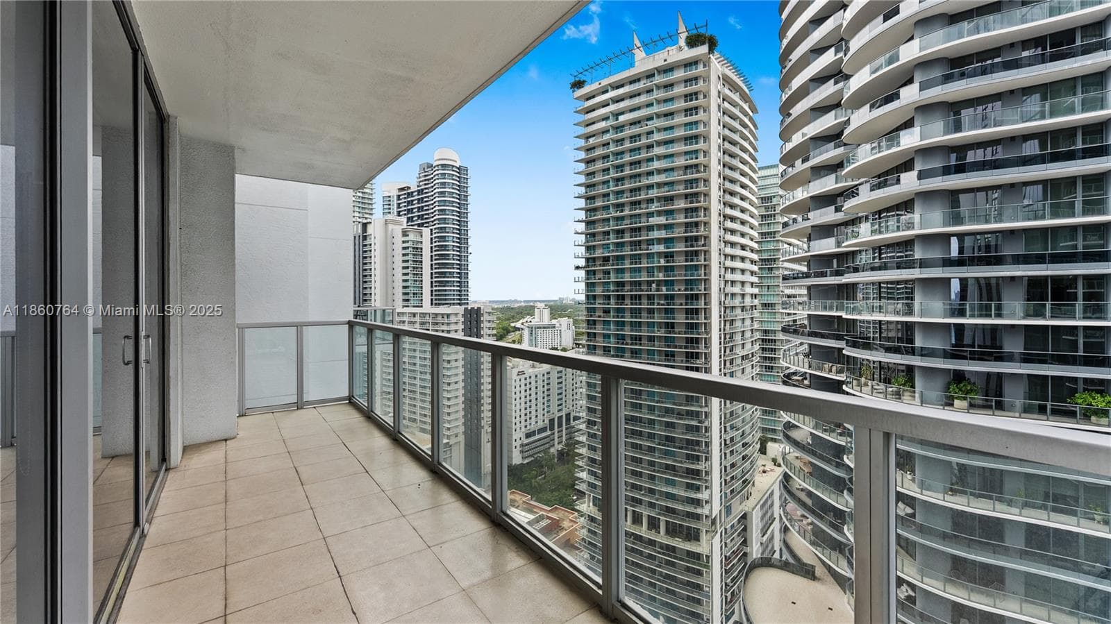 Condominium at 1050 Brickell Ave # 2620, Miami FL 33131