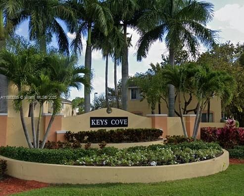 Condominium at 2755 SE 16th Ave # 100, Homestead FL 33035