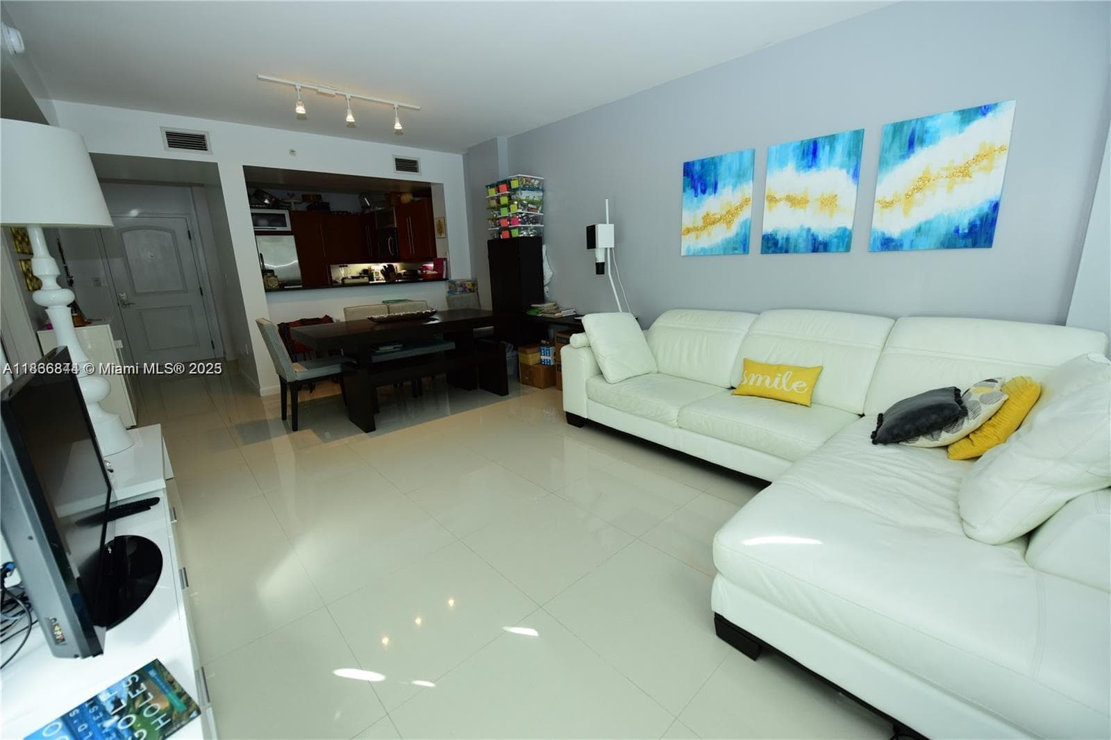 Condominium at 7355 SW 89th St # 622N, Miami FL 33156