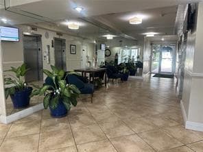 Condominium at 2350 NE 135th Street # 203, North Miami FL 33181