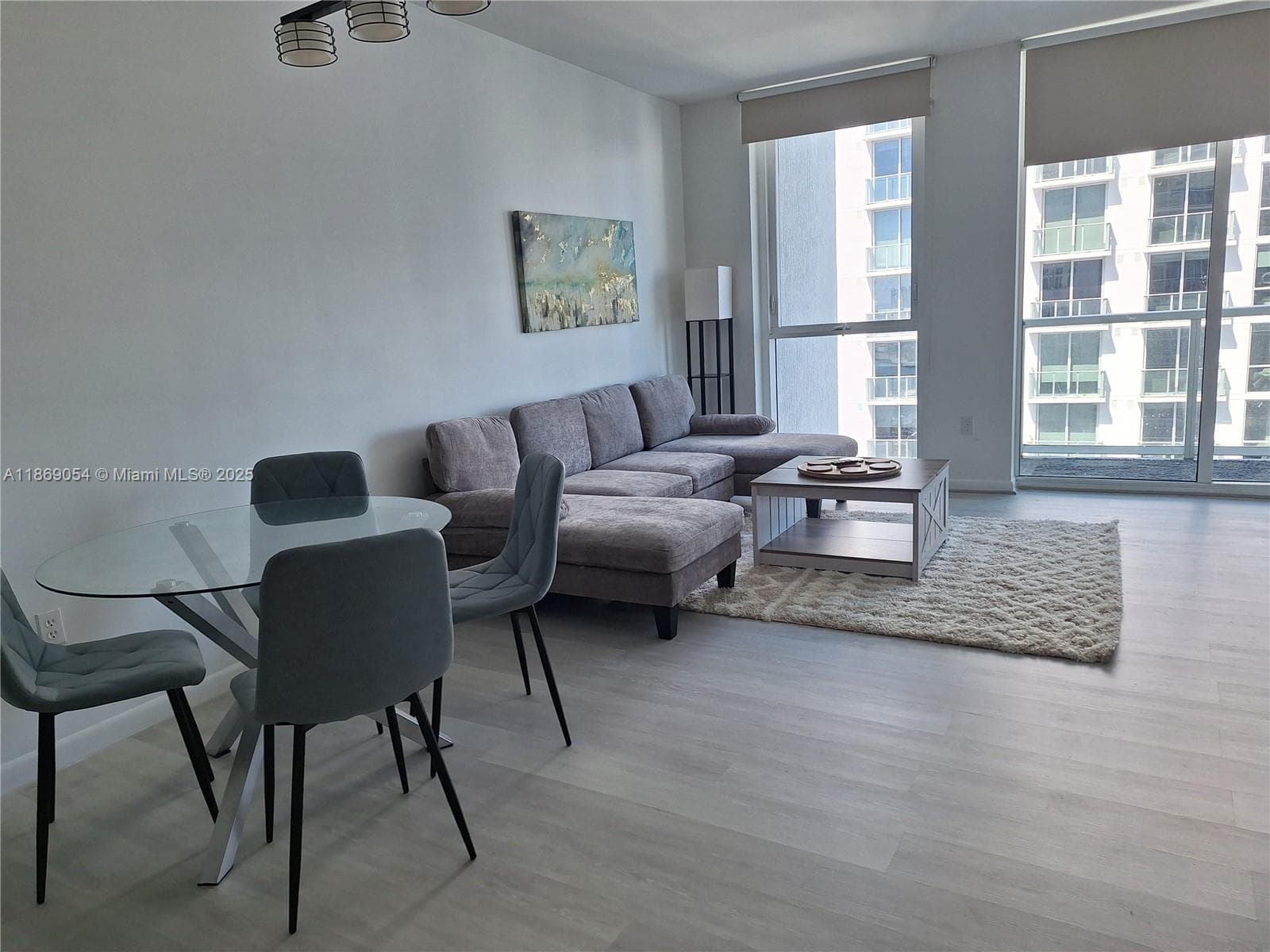 Condominium at 253 NE 2nd St # 2606, Miami FL 33132