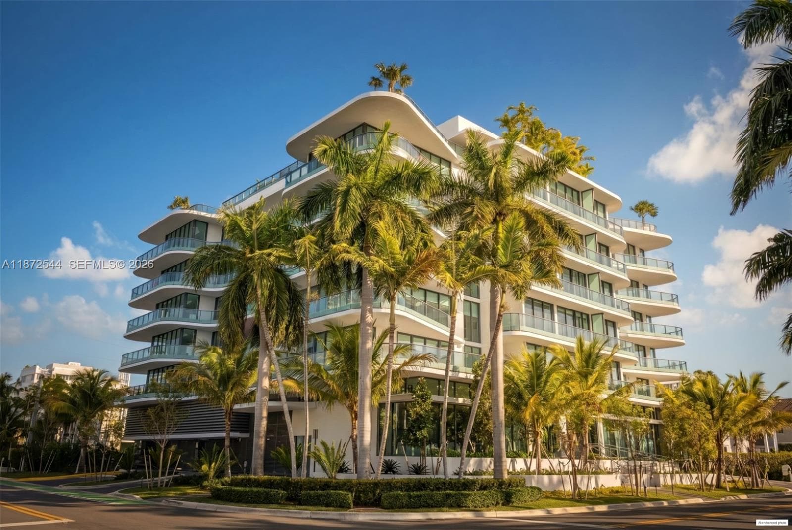 Condominium at 9901 W Bay Harbor Dr # 403, Bay Harbor Islands FL 33154