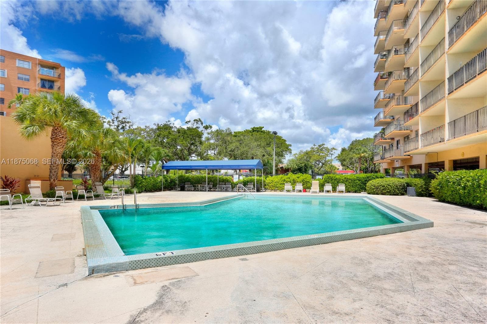 Condominium at 1470 NE 125th Ter, North Miami FL 33161