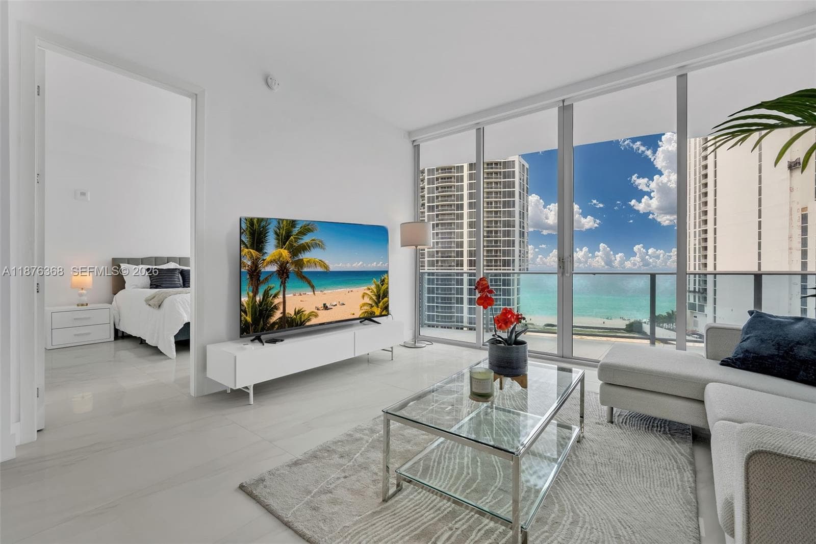 Condominium at 17550 Collins Ave # 1003, Sunny Isles Beach FL 33160