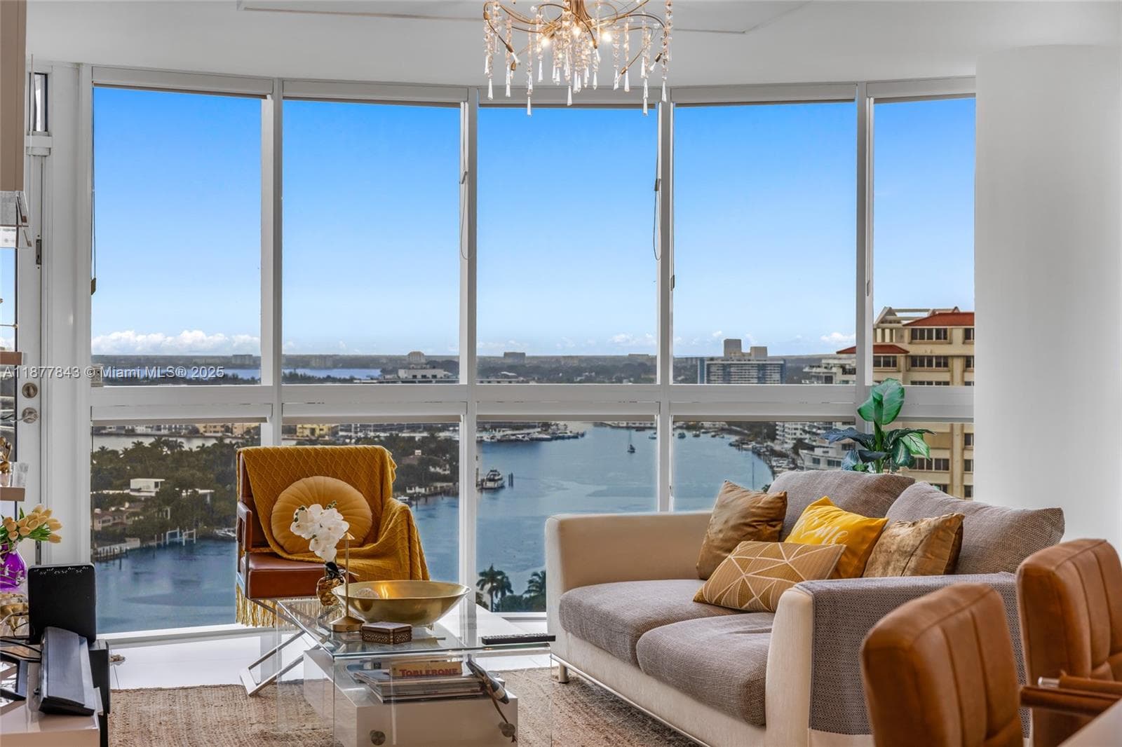Condominium at 6301 Collins Ave # 2107, Miami Beach FL 33141