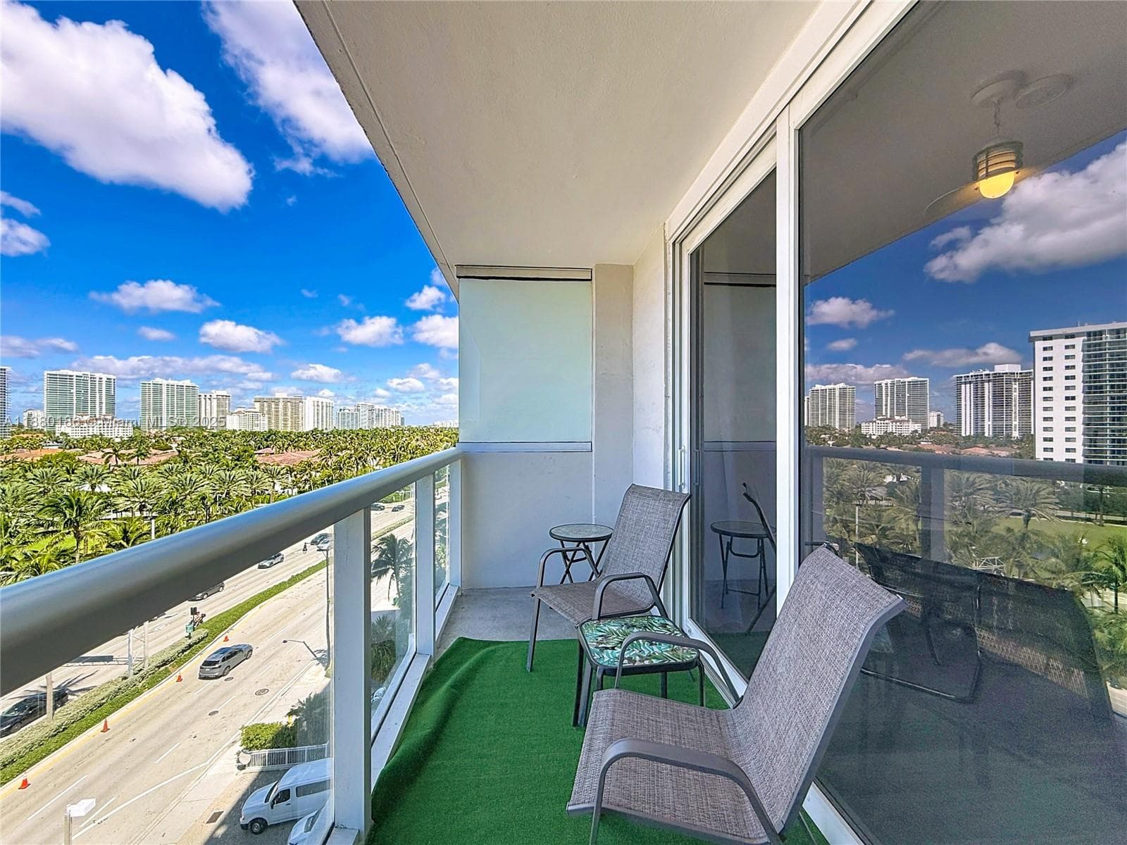 Hotel/Motel at 19201 Collins Ave # 636, Sunny Isles Beach FL 33160