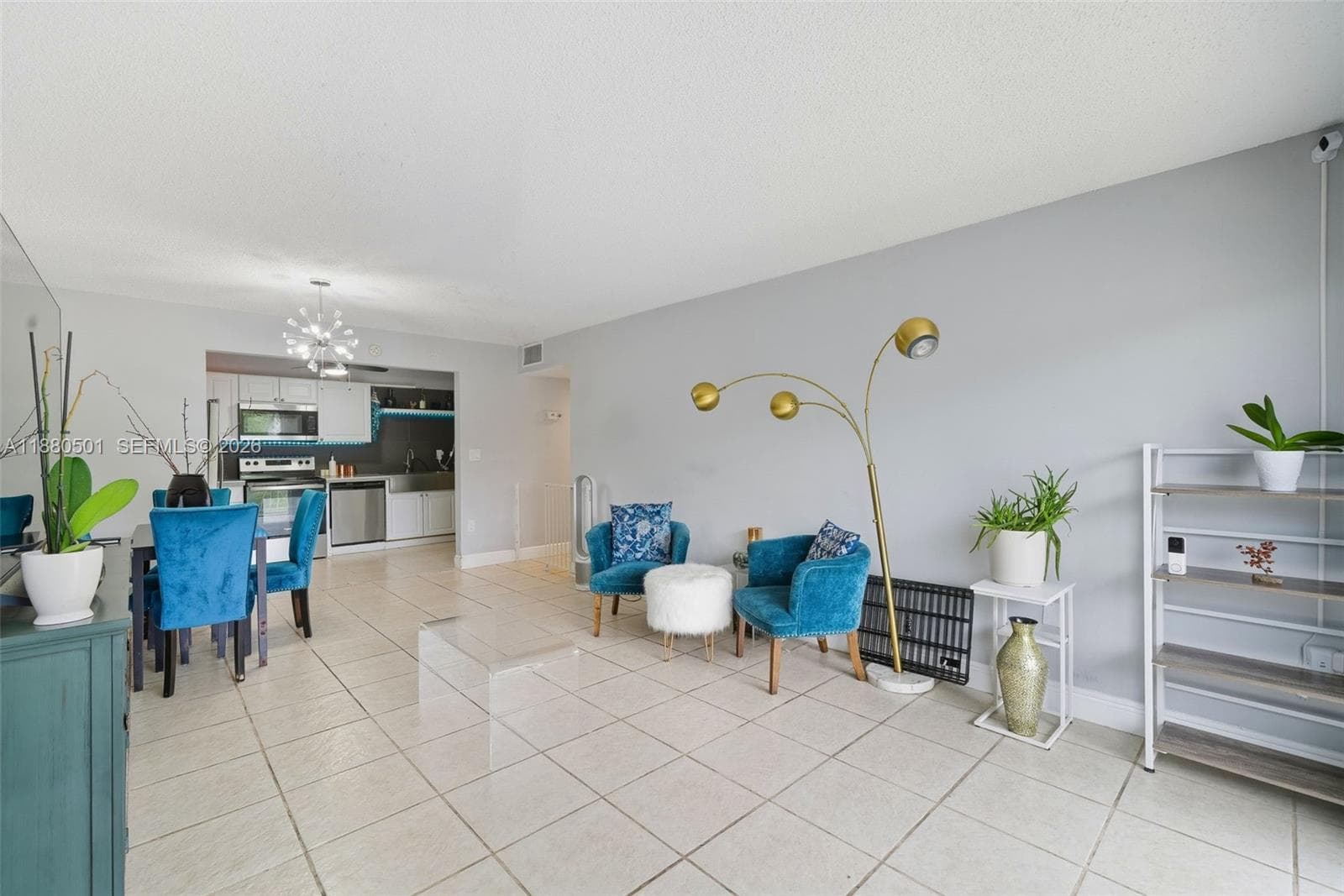 Condominium at 1805 Sans Souci Blvd # 334, North Miami FL 33181