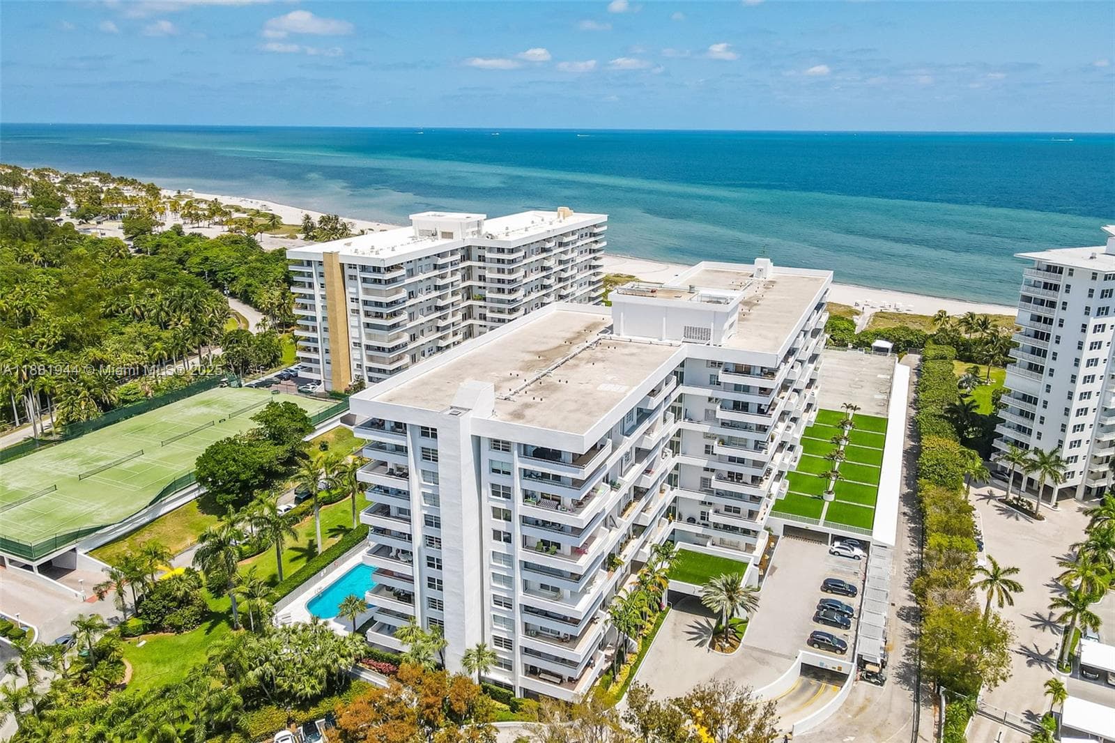 Condominium at 155 Ocean Lane Dr # 300, Key Biscayne FL 33149