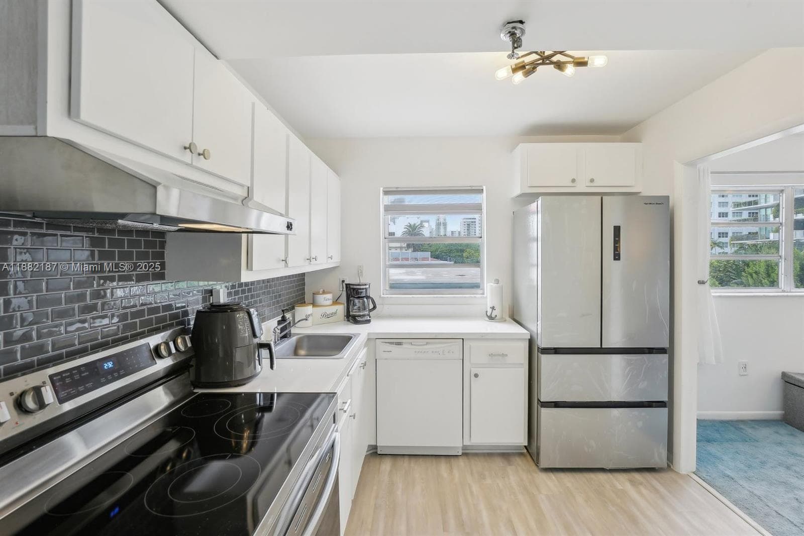 Condominium at 1345 West Avenue # 304, Miami Beach FL 33139
