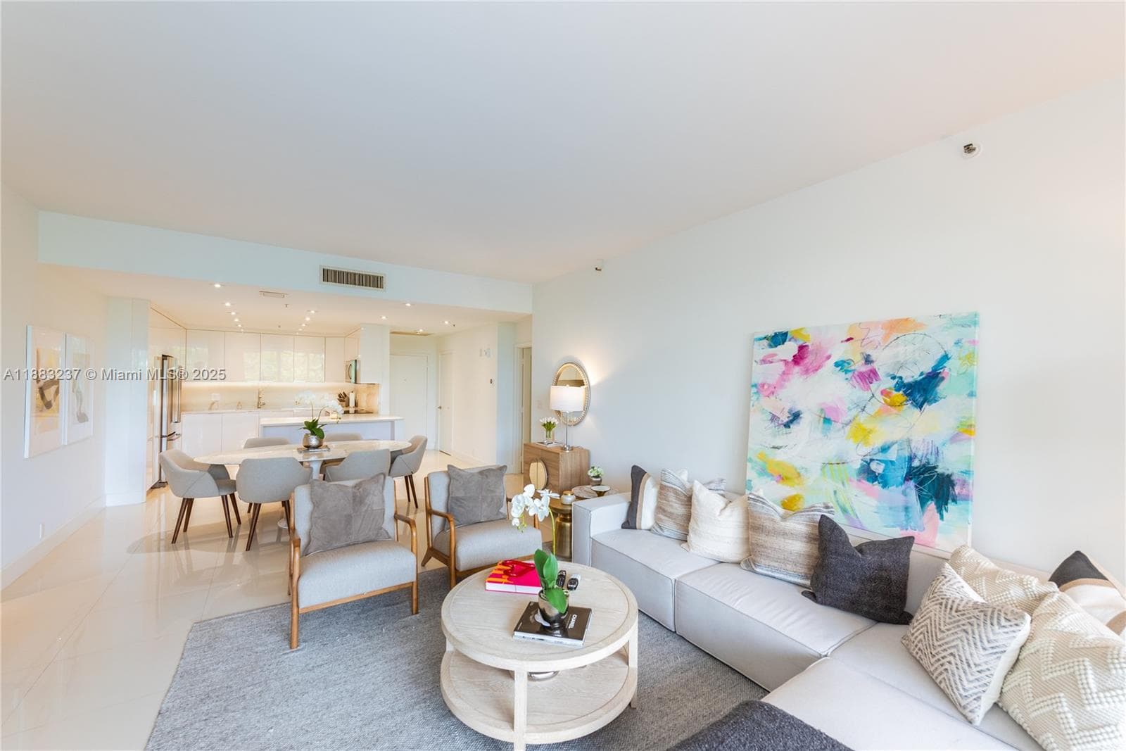 Condominium at 251 Crandon Blvd # 227, Key Biscayne FL 33149