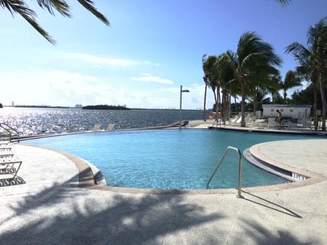 Condominium at Miami, FL, 33138