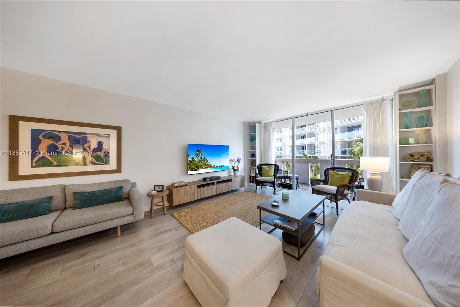Condominium at 800 West Ave # 338, Miami Beach FL 33139