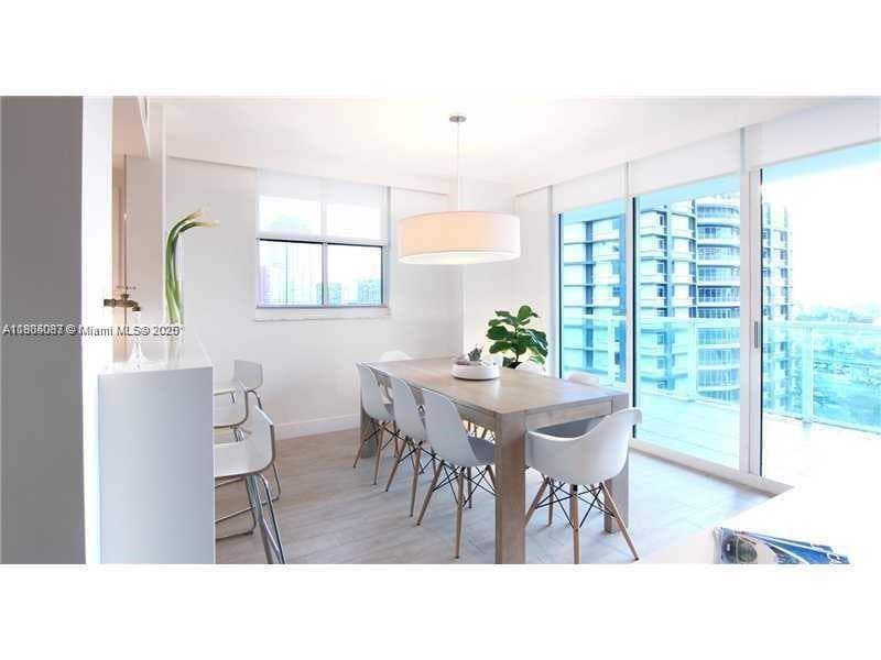 Condominium at 1250 S Miami Ave # 901, Miami FL 33130