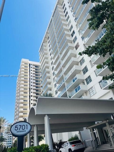 Condominium at 5701 Collins Ave # 709, Miami Beach FL 33140