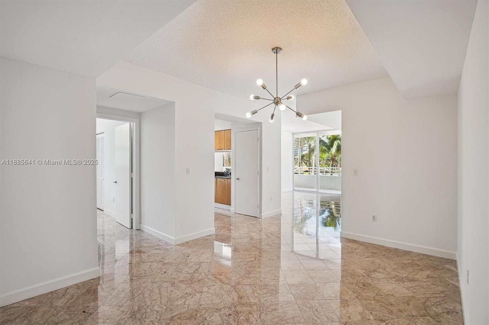 Condominium at 5970 Indian Creek Dr # 302, Miami Beach FL 33140