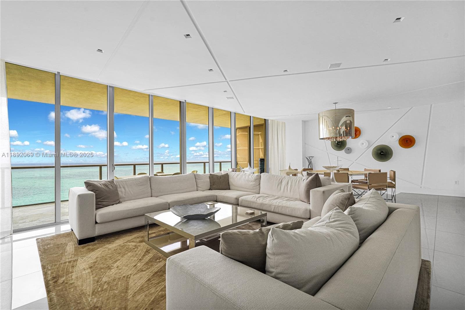 Condominium at 9701 Collins Ave # 2103S, Bal Harbour FL 33154