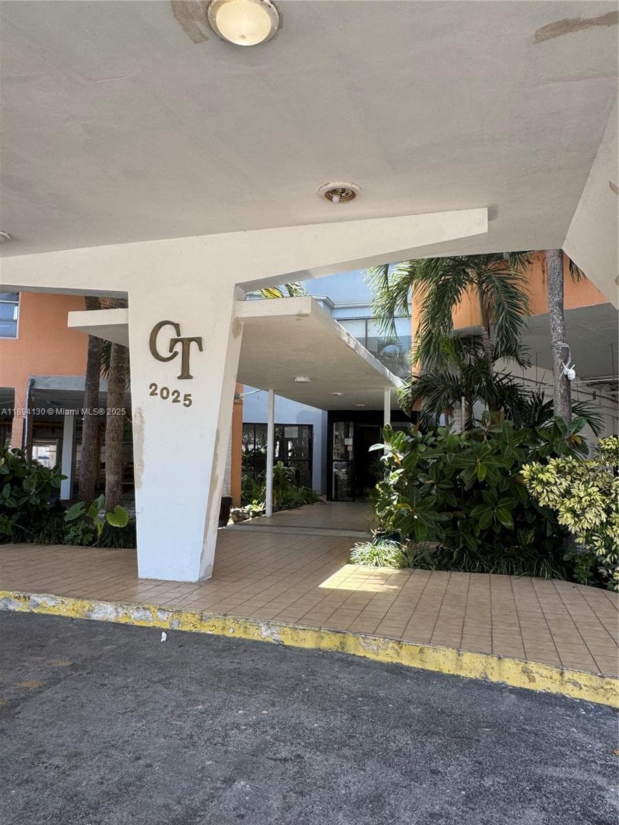 Condominium at 2025 NE 164th St # 206, North Miami Beach FL 33162