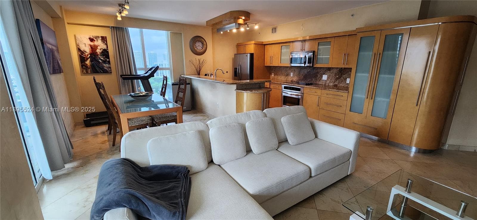 Condominium at 17555 SW Atlantic Blvd, Sunny Isles Beach FL 33160