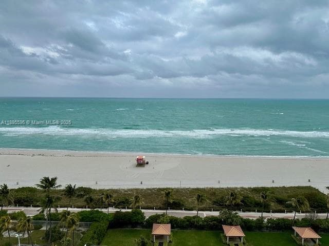 Condominium at 2625 Collins Ave # 1507, Miami Beach FL 33140