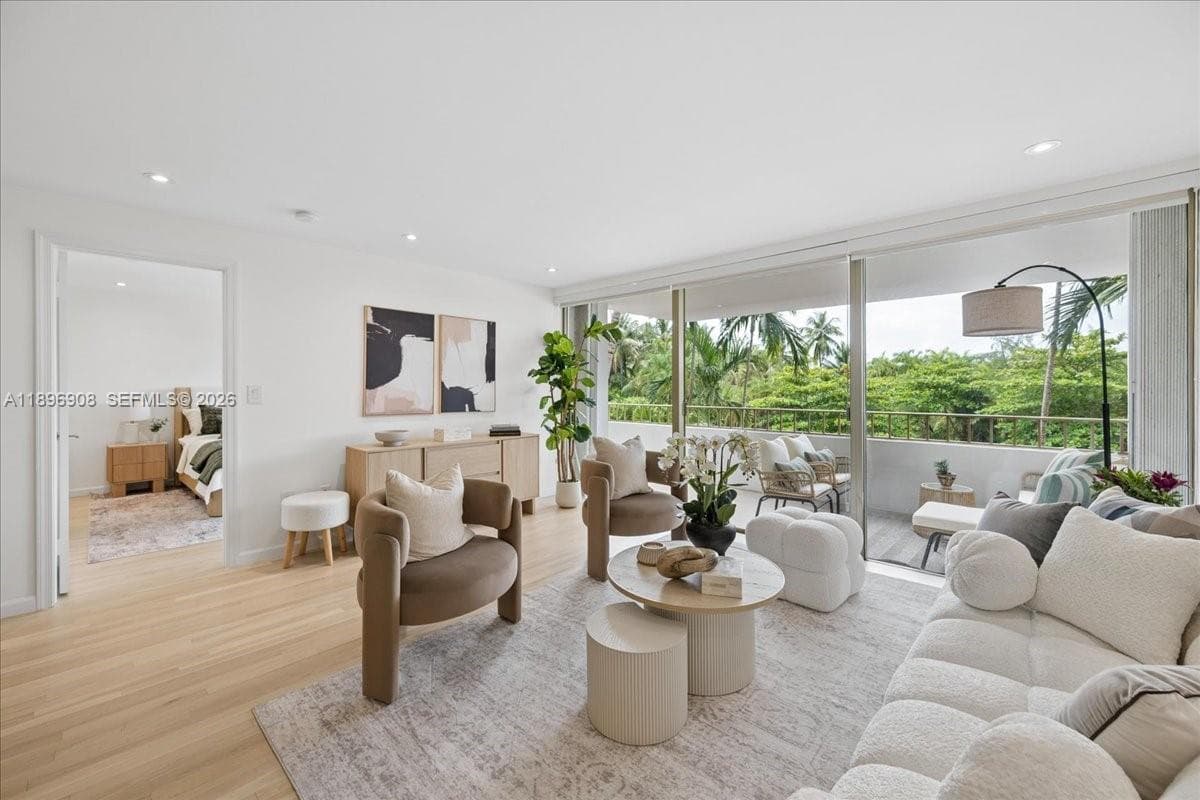 Condominium at 155 Ocean Lane Dr # 302, Key Biscayne FL 33149