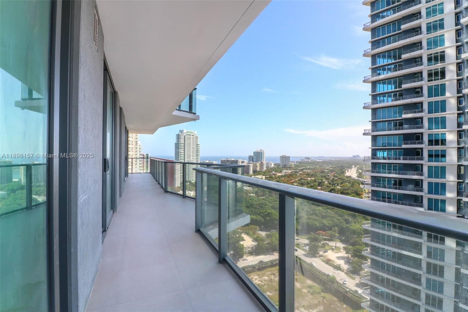 Condominium at 1300 S miami # 2706, Miami FL 33130