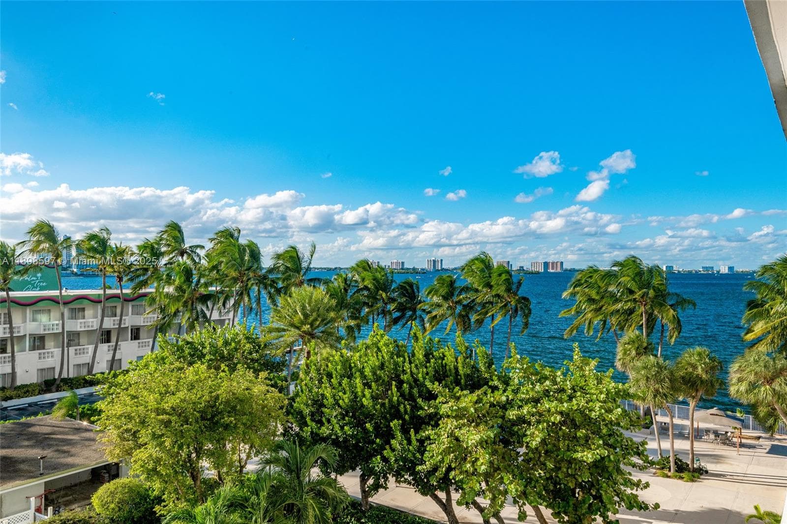 Condominium at 1865 79th St Cswy # 5A, North Bay Village FL 33141